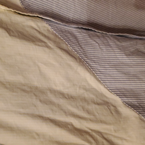 VINTAGE BROOKS BROTHERS Multicolor Striped Men's Shirt - Picture 5 of 12